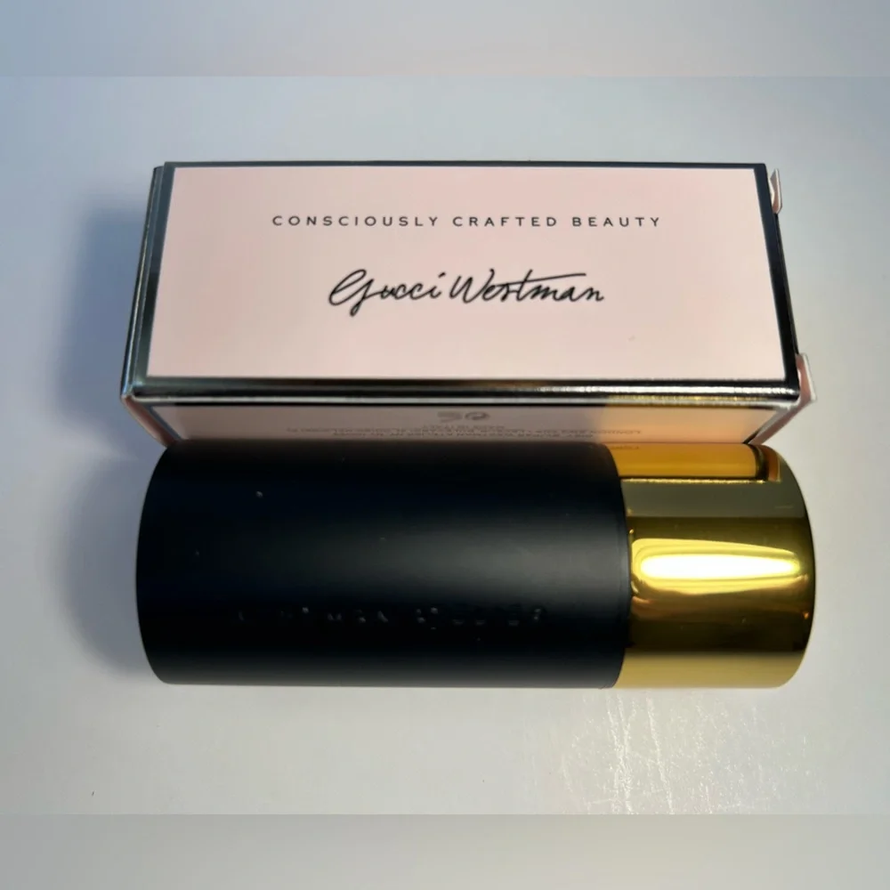 NWT🌷(Nectar) Westman Atelier Baby Cheeks Lips + Cheek Blush Stick